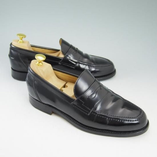 ★アルフレッドサージェント UK6【★ELY/コインローファー】サージェント/Alfred Sargent★b003