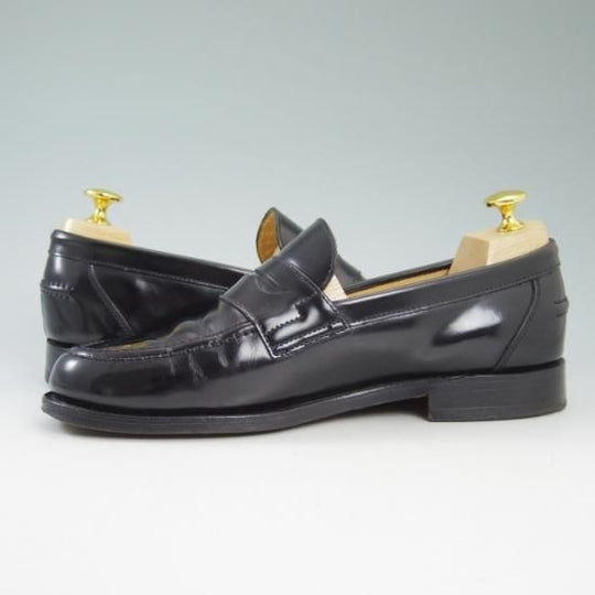 ★アルフレッドサージェント UK6【★ELY/コインローファー】サージェント/Alfred Sargent★b003