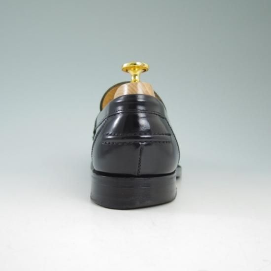 ★アルフレッドサージェント UK6【★ELY/コインローファー】サージェント/Alfred Sargent★b003