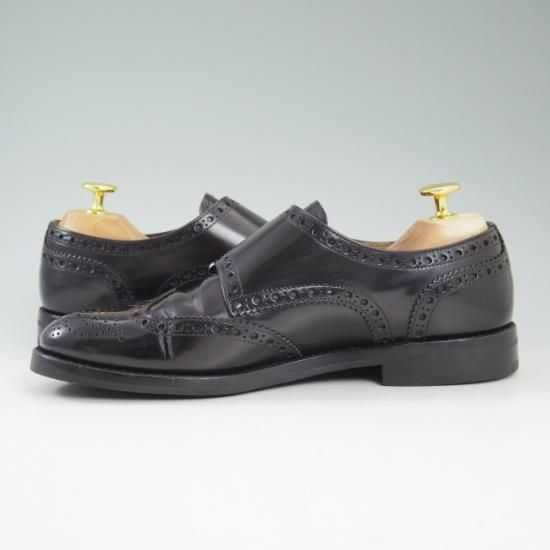 美品☆チャーチ(レディース) 23cm/SIZE 36【☆LANA R/ダブルモンク