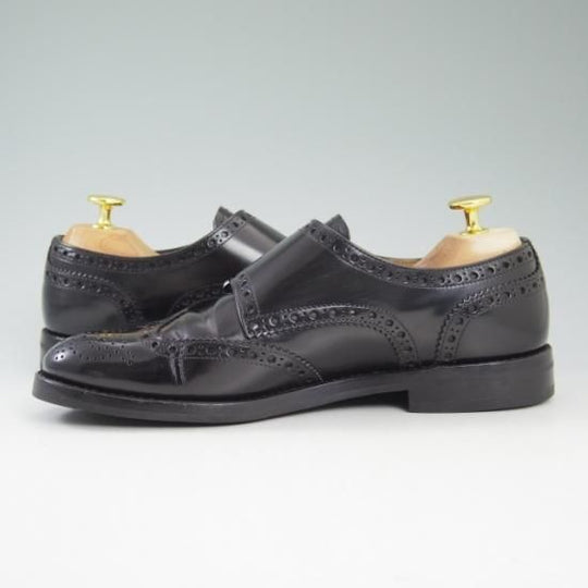美品★チャーチ(レディース) 23cm/SIZE 36【★LANA R/ダブルモンク】Church's★b004