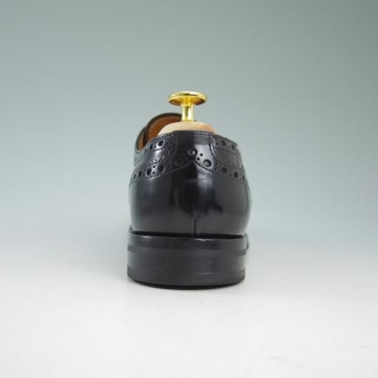 美品☆チャーチ(レディース) 23cm/SIZE 36【☆LANA R/ダブルモンク