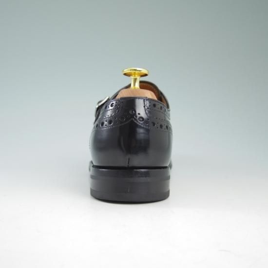 美品★チャーチ(レディース) 23cm/SIZE 36【★LANA R/ダブルモンク】Church's★b004