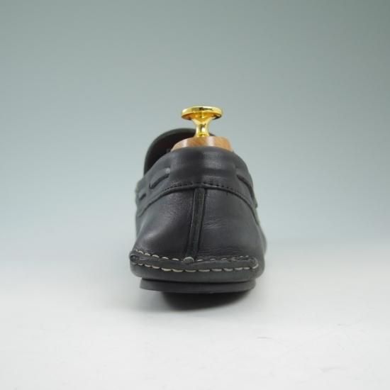 美品★チャーチ 8F【★希少スリッポン】FLETCHER/ローファー/3856/Church's★b005