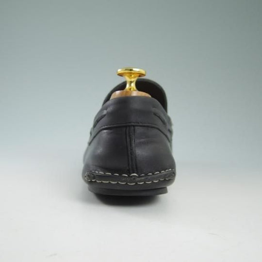 美品★チャーチ 8F【★希少スリッポン】FLETCHER/ローファー/3856/Church's★b005