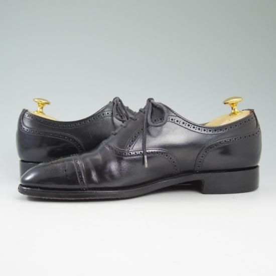 ☆(英)チーニー 7E【☆希少!!ポールスチュアート別注】Paul