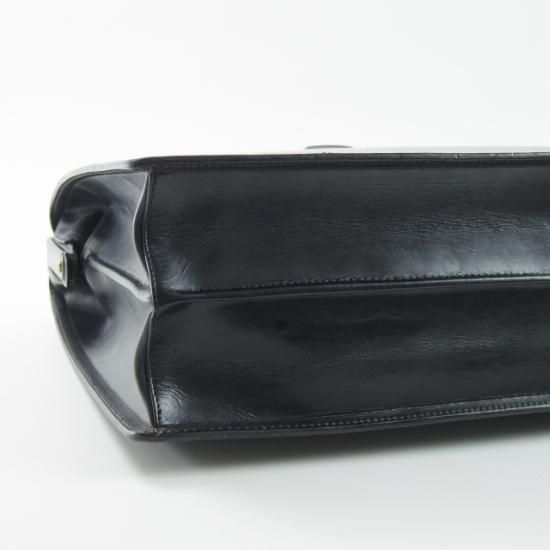 ブラウンレザー ビジネスバッグ エーボンハウス/Avon House ブラウンレザー ビジネスバッグ エーボンハウス/Avon House