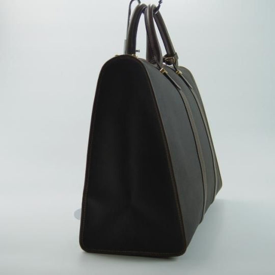 極上★ダンヒル/DUNHILL【★鞄】ボストンバッグ/メンズ ビジネス バッグ★N4777