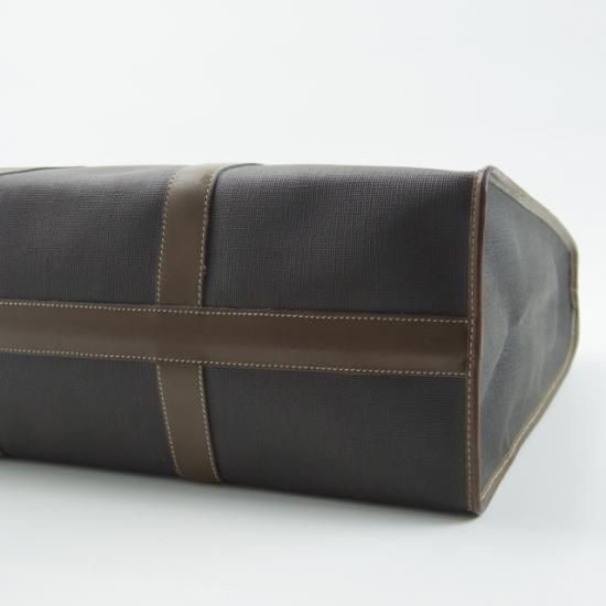 極上☆ダンヒル/DUNHILL【☆鞄】ボストンバッグ/メンズ ビジネス