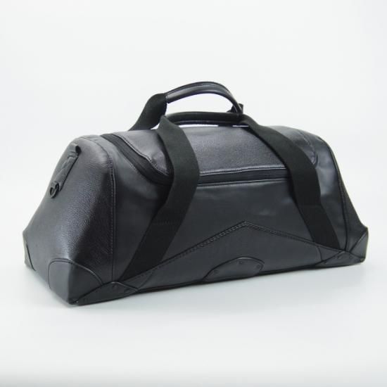 ★(英)グローブ・トロッター/GLOBE TROTTER×Bill Amberg/ビルアンバーグ【定価9万程度★PHANTOM/ボストン】メンズ ビジネス バッグ★N4781