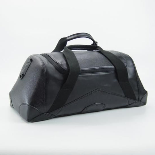 ★(英)グローブ・トロッター/GLOBE TROTTER×Bill Amberg/ビルアンバーグ【定価9万程度★PHANTOM/ボストン】メンズ ビジネス バッグ★N4781