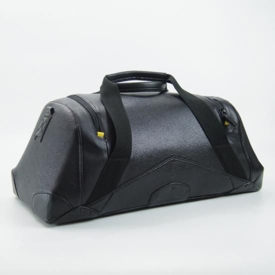 ★(英)グローブ・トロッター/GLOBE TROTTER×Bill Amberg/ビルアンバーグ【定価9万程度★PHANTOM/ボストン】メンズ ビジネス バッグ★N4781