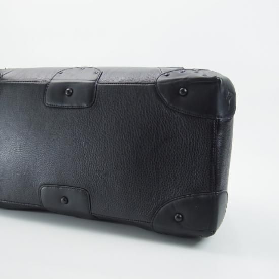 ★(英)グローブ・トロッター/GLOBE TROTTER×Bill Amberg/ビルアンバーグ【定価9万程度★PHANTOM/ボストン】メンズ ビジネス バッグ★N4781