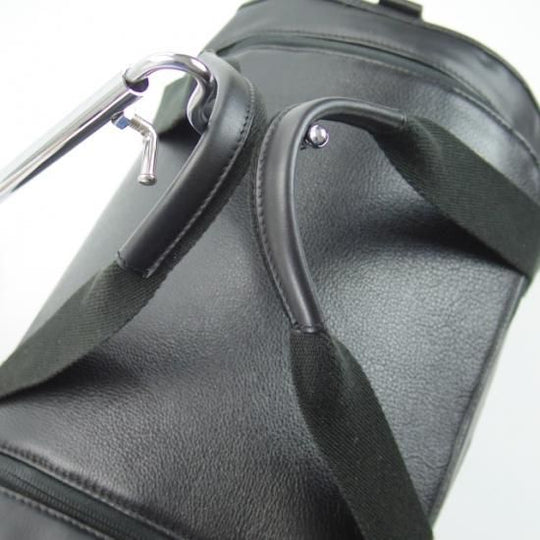 ★(英)グローブ・トロッター/GLOBE TROTTER×Bill Amberg/ビルアンバーグ【定価9万程度★PHANTOM/ボストン】メンズ ビジネス バッグ★N4781