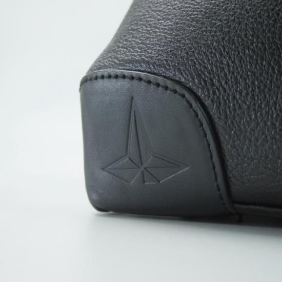 ★(英)グローブ・トロッター/GLOBE TROTTER×Bill Amberg/ビルアンバーグ【定価9万程度★PHANTOM/ボストン】メンズ ビジネス バッグ★N4781