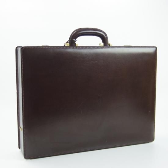 ☆ロエベ/LOEWE【☆鞄】アタッシュケース/メンズ レザー