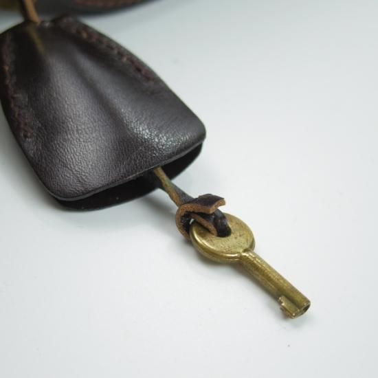☆ロエベ/LOEWE【☆鞄】アタッシュケース/メンズ レザー ビジネス
