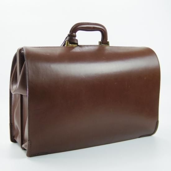 極上★ソメスサドル/SOMES SADDLE【定価12.9万円★エグゼクティブ ダレスバッグ】メンズ ビジネス バッグ/レザー ブリーフケース★N4784