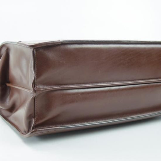 極上★ソメスサドル/SOMES SADDLE【定価12.9万円★エグゼクティブ ダレスバッグ】メンズ ビジネス バッグ/レザー ブリーフケース★N4784