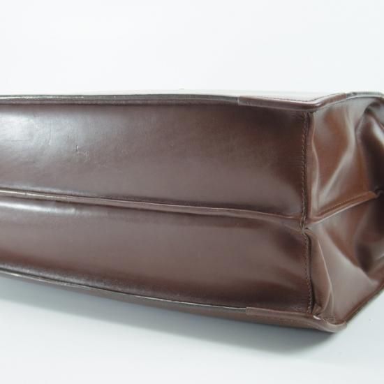極上★ソメスサドル/SOMES SADDLE【定価12.9万円★エグゼクティブ ダレスバッグ】メンズ ビジネス バッグ/レザー ブリーフケース★N4784