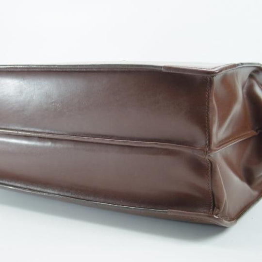 極上★ソメスサドル/SOMES SADDLE【定価12.9万円★エグゼクティブ ダレスバッグ】メンズ ビジネス バッグ/レザー ブリーフケース★N4784