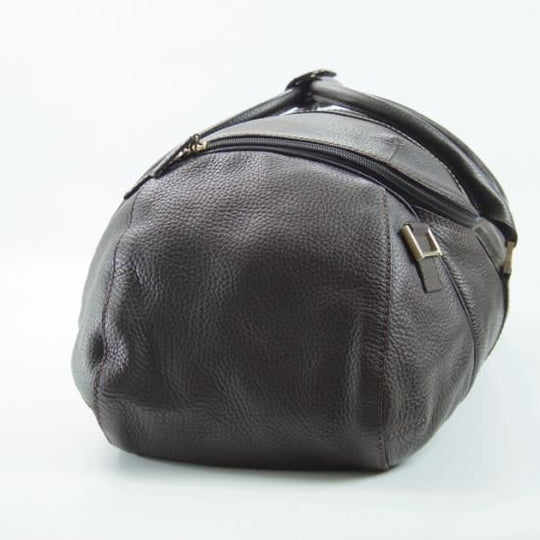 美品★ダンヒル/DUNHILL【定価20万程度★イタリア製/ボストンバッグ】メンズ ビジネス バッグ★N4785