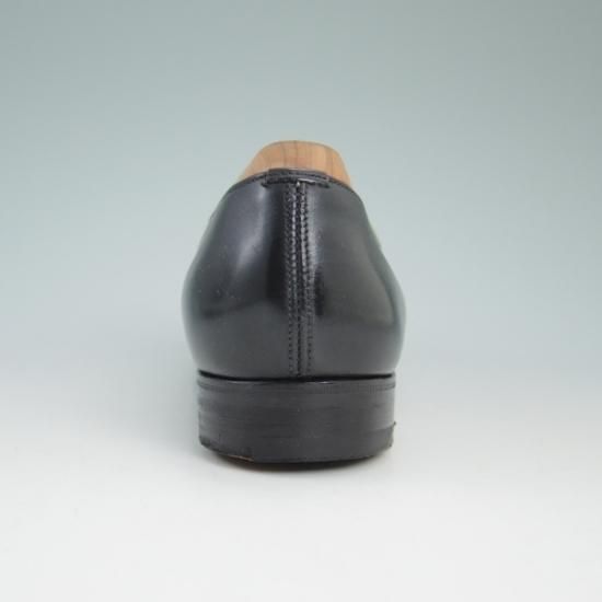 極美品★エドワードグリーン(レディース) 22.5cm/UK3.5C【★モンクストラップ】EDWARD GREEN★b015