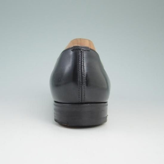 極美品★エドワードグリーン(レディース) 22.5cm/UK3.5C【★モンクストラップ】EDWARD GREEN★b015