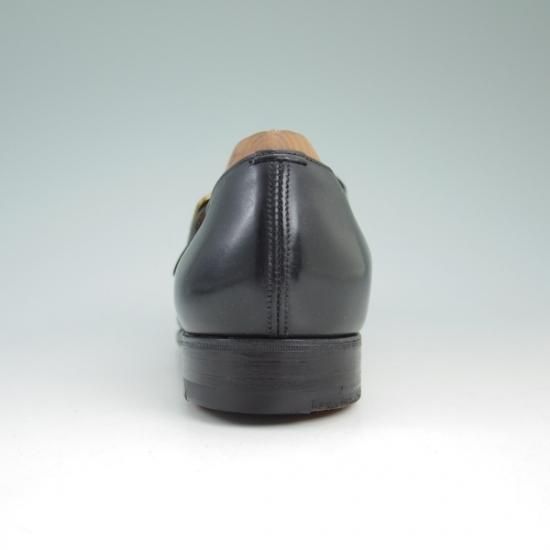 極美品★エドワードグリーン(レディース) 22.5cm/UK3.5C【★モンクストラップ】EDWARD GREEN★b015