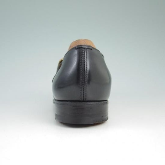 極美品★エドワードグリーン(レディース) 22.5cm/UK3.5C【★モンクストラップ】EDWARD GREEN★b015