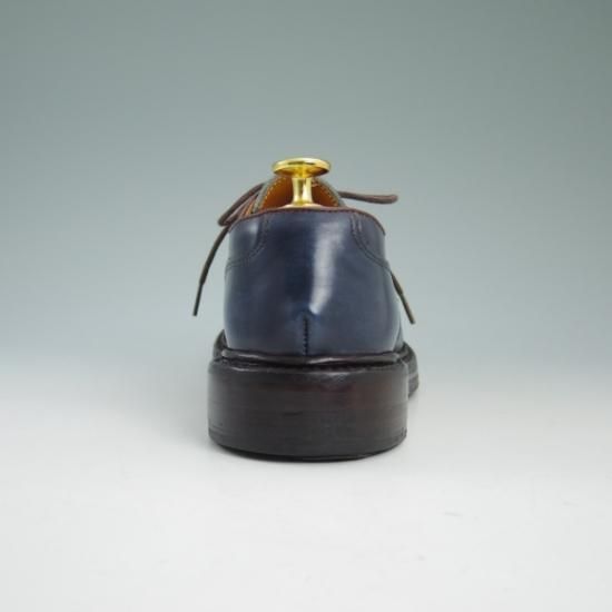 極上★トリッカーズ(レディース) 23.5cm/ SIZE 4.5 【★希少!!ダブルソール仕様】カントリーシューズ/短靴/プレーントゥ/Tricker's★b018