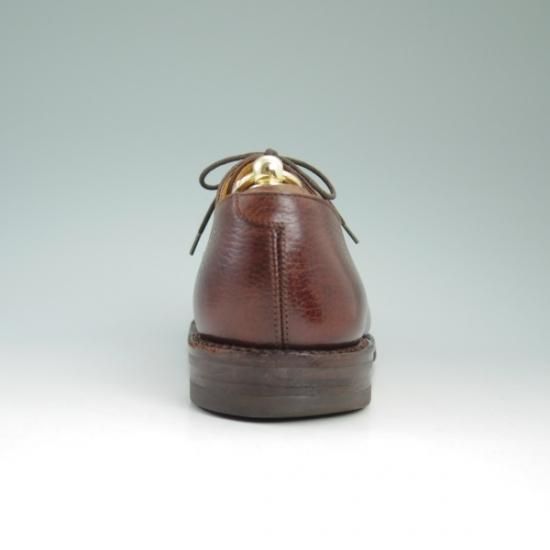 ★クロケット&ジョーンズ UK8/US8.5E【★ブルックスブラザーズ別注/Peal&co BROOKS BROTHERS/240ラスト】Crockett＆Jones★b020