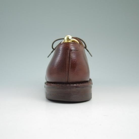 ★クロケット&ジョーンズ UK8/US8.5E【★ブルックスブラザーズ別注/Peal&co BROOKS BROTHERS/240ラスト】Crockett＆Jones★b020