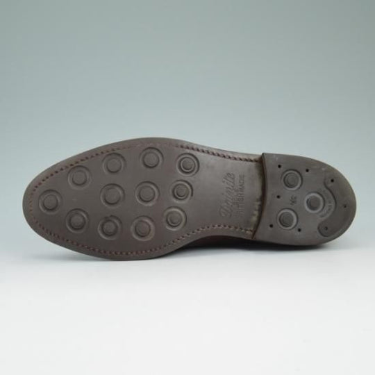 ★クロケット&ジョーンズ UK8/US8.5E【★ブルックスブラザーズ別注/Peal&co BROOKS BROTHERS/240ラスト】Crockett＆Jones★b020