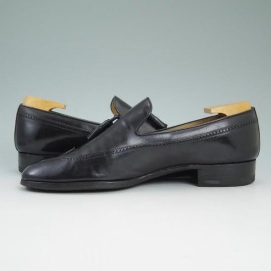 ★(伊)タニノクリスチー SIZE 6【★タッセルローファー】TANINO CRISCI★b022