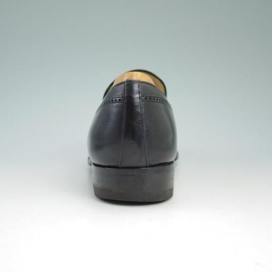 ★(伊)タニノクリスチー SIZE 6【★タッセルローファー】TANINO CRISCI★b022