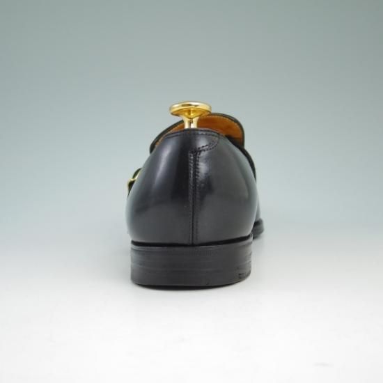 JOHN LOBB ジョンロブ Delano II 黒 6.5 超美品 三越伊勢丹 | JOHN