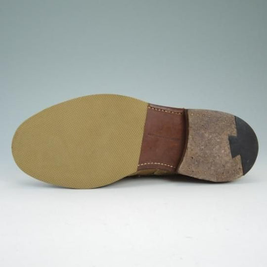 極美品★トリッカーズ SIZE 6【★SHIPS別注/バートン/Bourton/カントリーシューズ/短靴/シップス/M5633】Tricker's★b034
