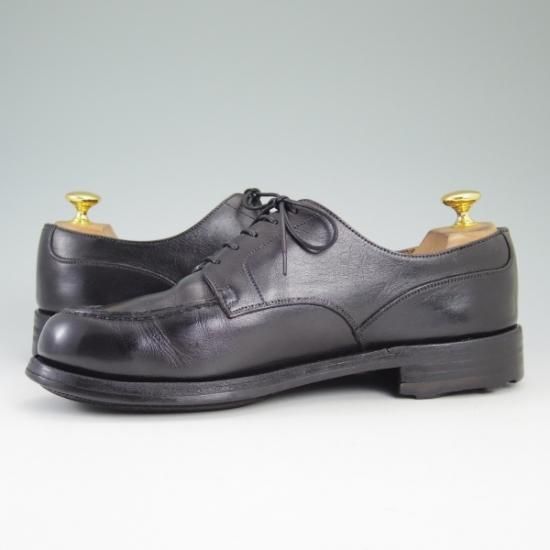 極上☆JM.ウェストン 8E【☆ゴルフ/GOLF/641/31ラスト/Uチップ