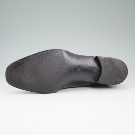 極上★エンツォボナフェ SIZE 41.5【★BEAMS別注/サイドモンク】モンクストラップ/ビームス/ENZO BONAFE★b037