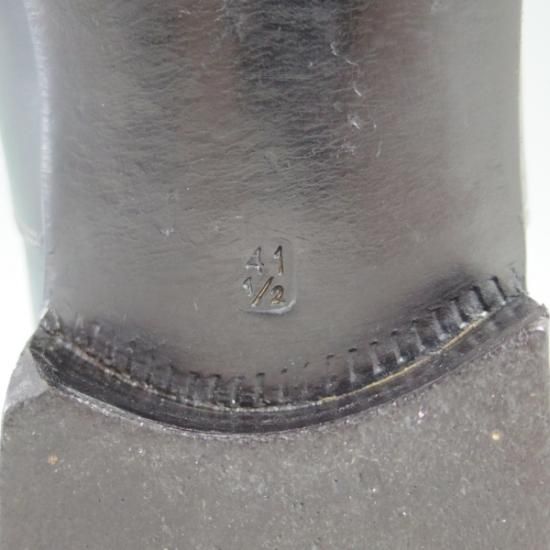 極上★エンツォボナフェ SIZE 41.5【★BEAMS別注/サイドモンク】モンクストラップ/ビームス/ENZO BONAFE★b037