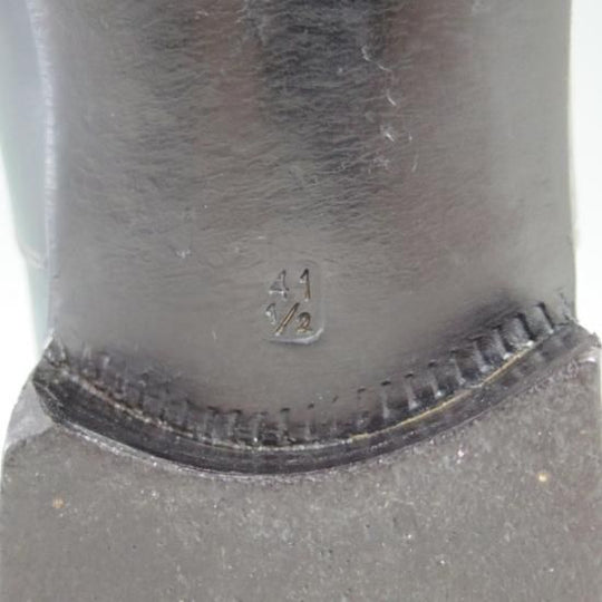 極上★エンツォボナフェ SIZE 41.5【★BEAMS別注/サイドモンク】モンクストラップ/ビームス/ENZO BONAFE★b037