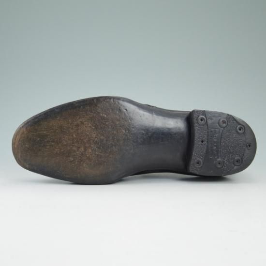 ☆ジョンロブ ロンドン UK8程度【時価80万円程度☆最高級!!ビスポーク