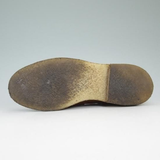 美品★アルフレッドサージェント SIZE 7.5【定7万以上★エクスクルーシブ】スエード/コインローファー/サージェント/Alfred Sargent★b039