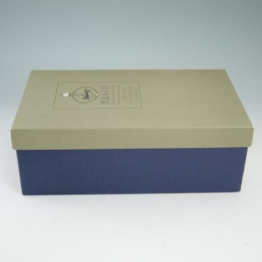 美品★クロケット&ジョーンズ UK6.5/US7D【★ブルックスブラザーズ別注/Peal&co BROOKS BROTHERS/341ラスト】Crockett&Jones★b041