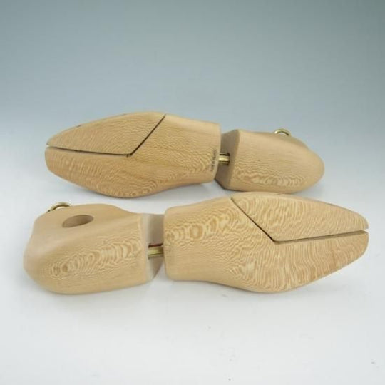 極上★コルドヌリ・アングレース SIZE 40【★木製シューツリー/ブーツ専用ツリー】シューキーパー/LA CORDONNERIE ANGLAISE★b047