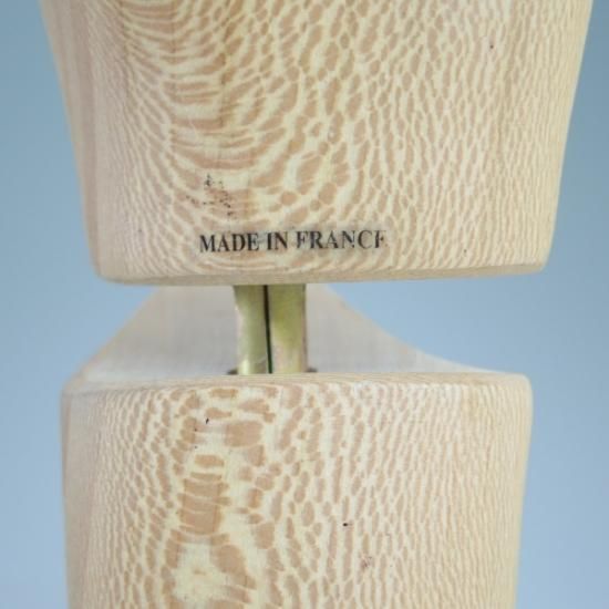 極上★コルドヌリ・アングレース SIZE 40【★木製シューツリー/ブーツ専用ツリー】シューキーパー/LA CORDONNERIE ANGLAISE★b047