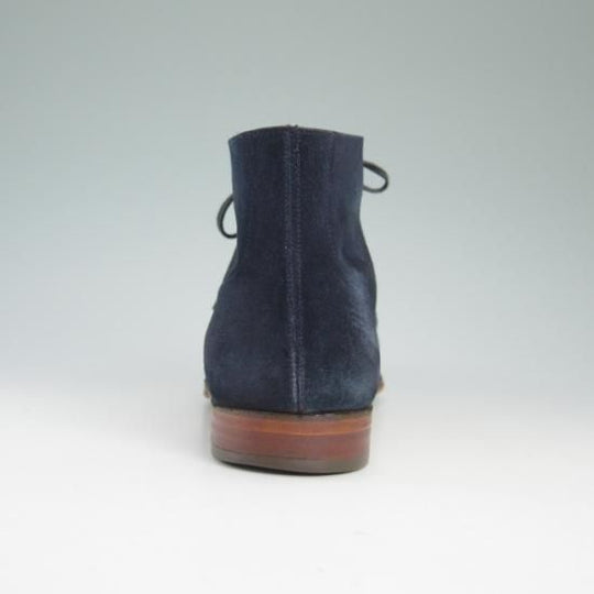 極上★クロケット&ジョーンズ 8.5E【★トレーディングポスト別注/Trading Post/チャッカ/ブーツ/CHUKKA/スエード】Crockett&Jones★b048