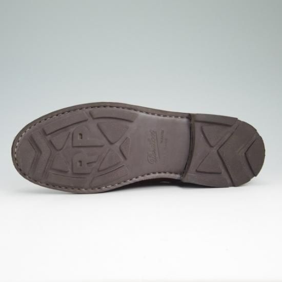 極上★パラブーツ SIZE 7.5【★シャンボード/CHAMBORD/旧ロゴ/TEXソール/Uチップ】Paraboot★b050