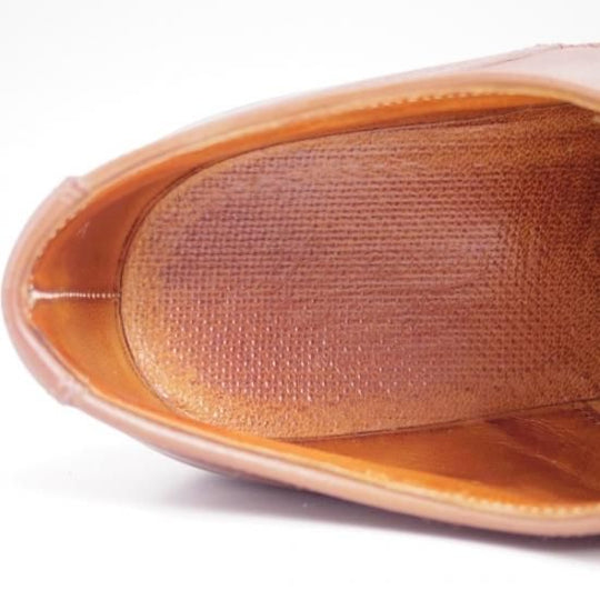 極上★パラブーツ SIZE 7.5【★シャンボード/CHAMBORD/旧ロゴ/TEXソール/Uチップ】Paraboot★b050